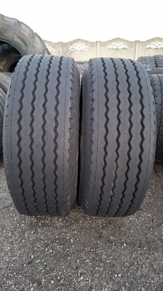 Opony 385/65 R22.5 Torque TQ022 13mm