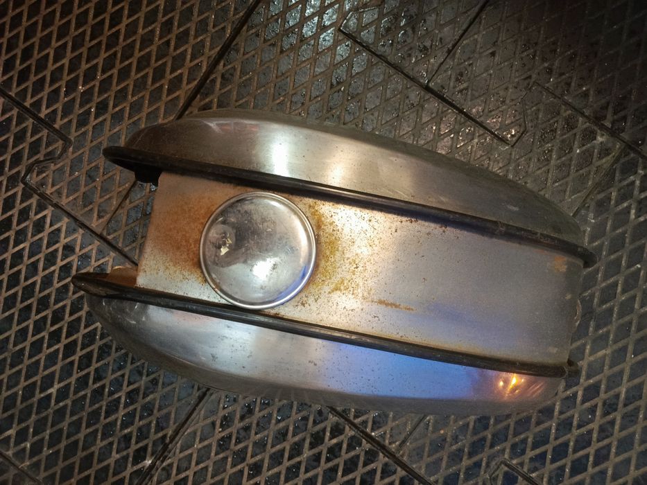 WSK,KOMAR,MZ,JAWKA - kilka części, tanio