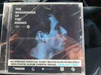 The Wanderings Of The Avener CD w folii