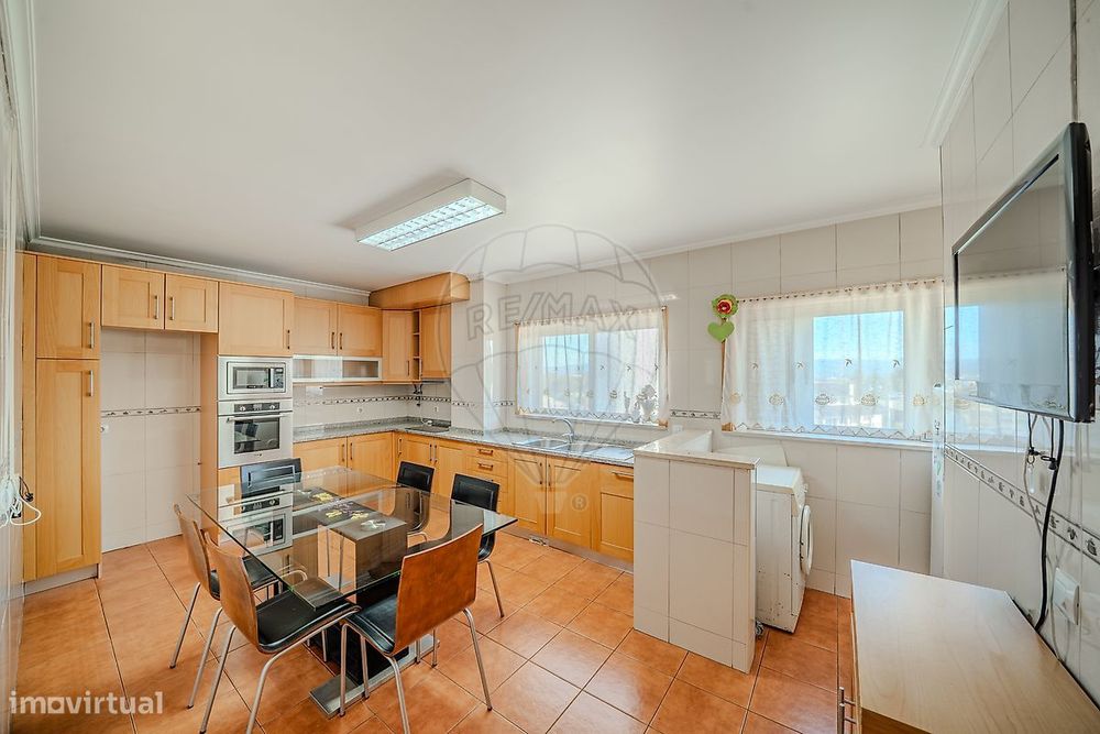 Apartamento T3 para venda