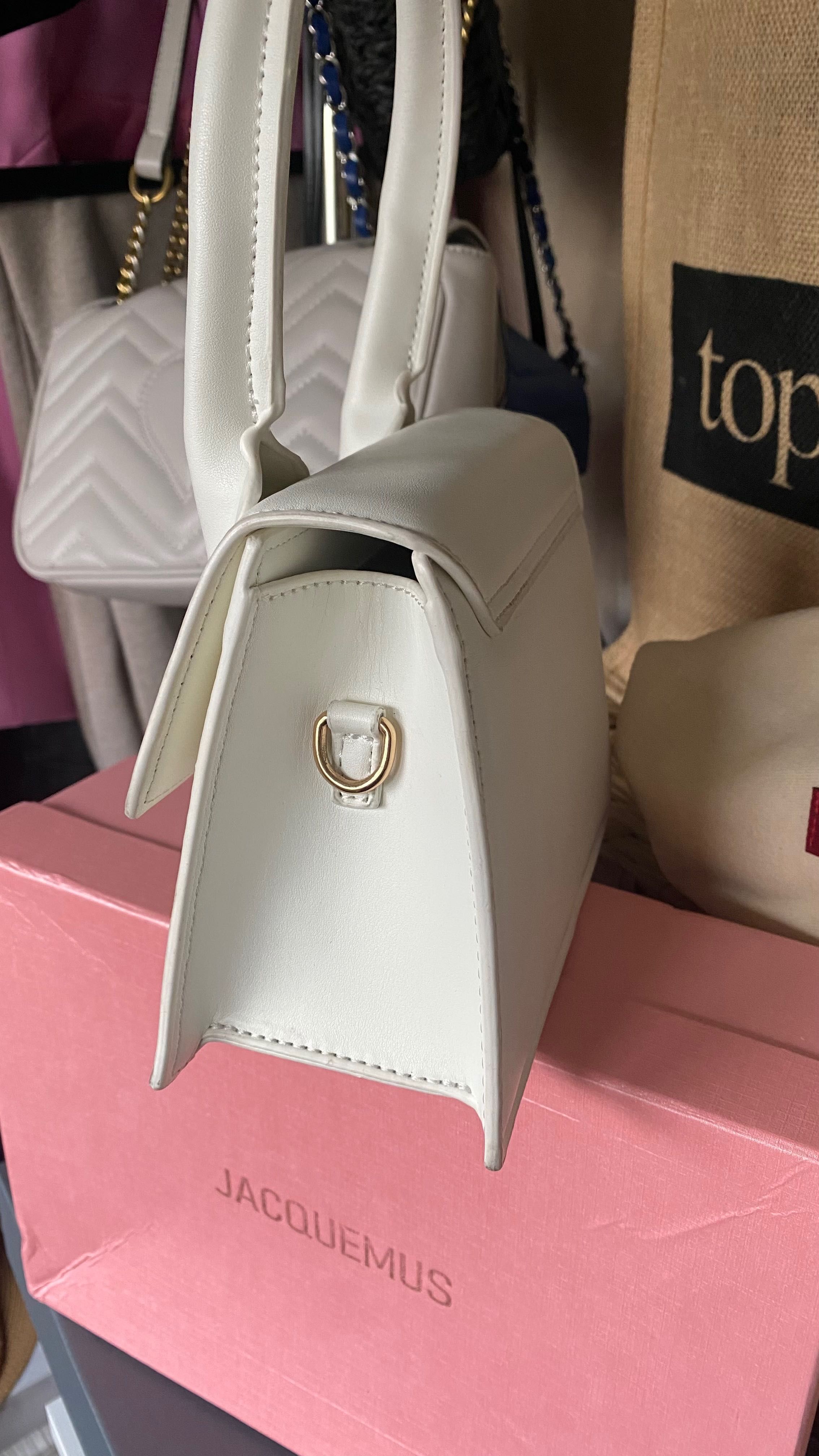 Torebka Jacquemus mini
