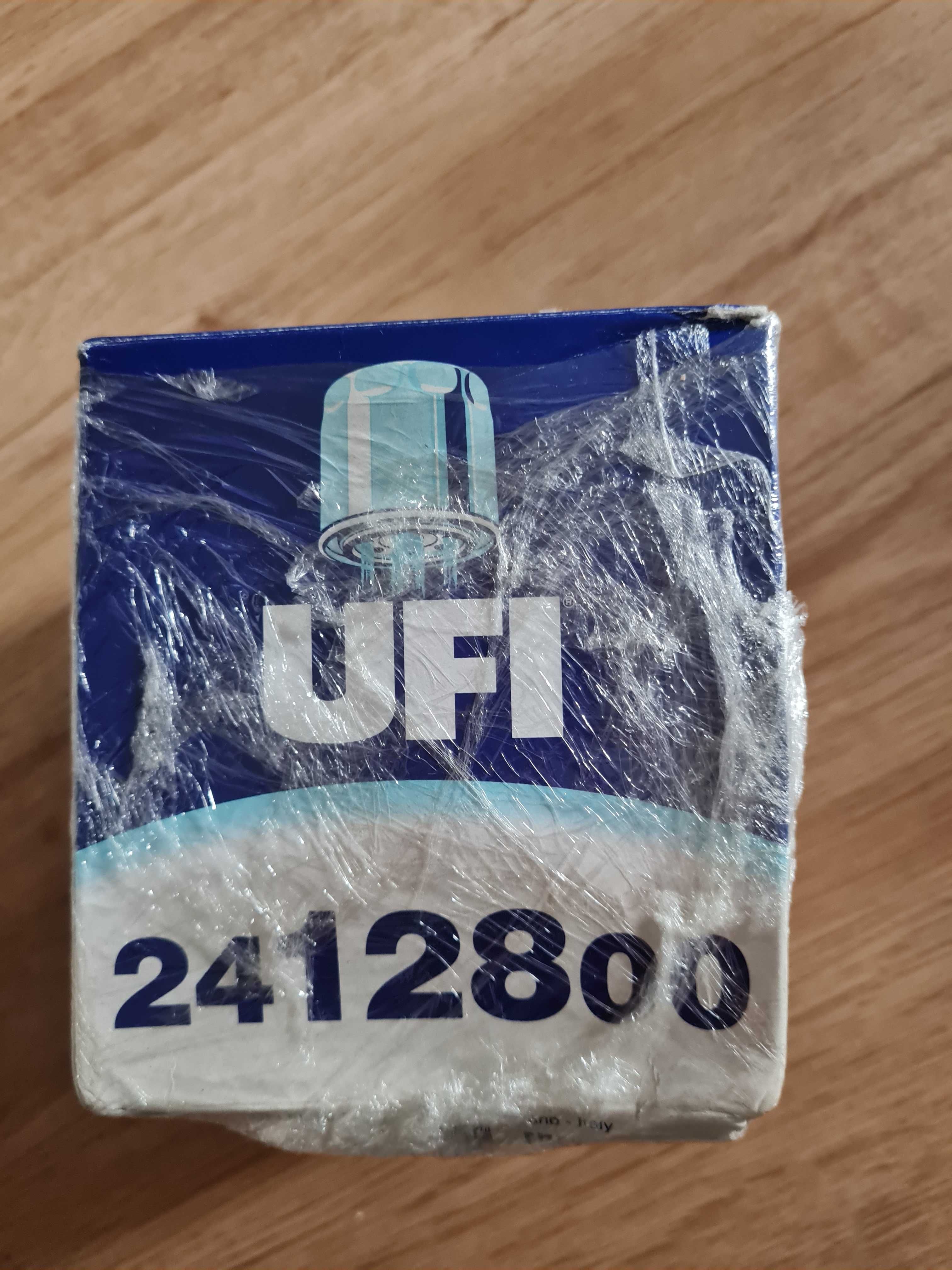 Filtr paliwa UFI  Filtr Ford Mazda Volvo
