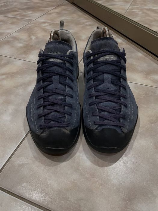 Scarpa Mojito Gore-Tex