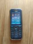 Nokia 6233 • робочий • зарядний • класичний телефон Nokia 6233