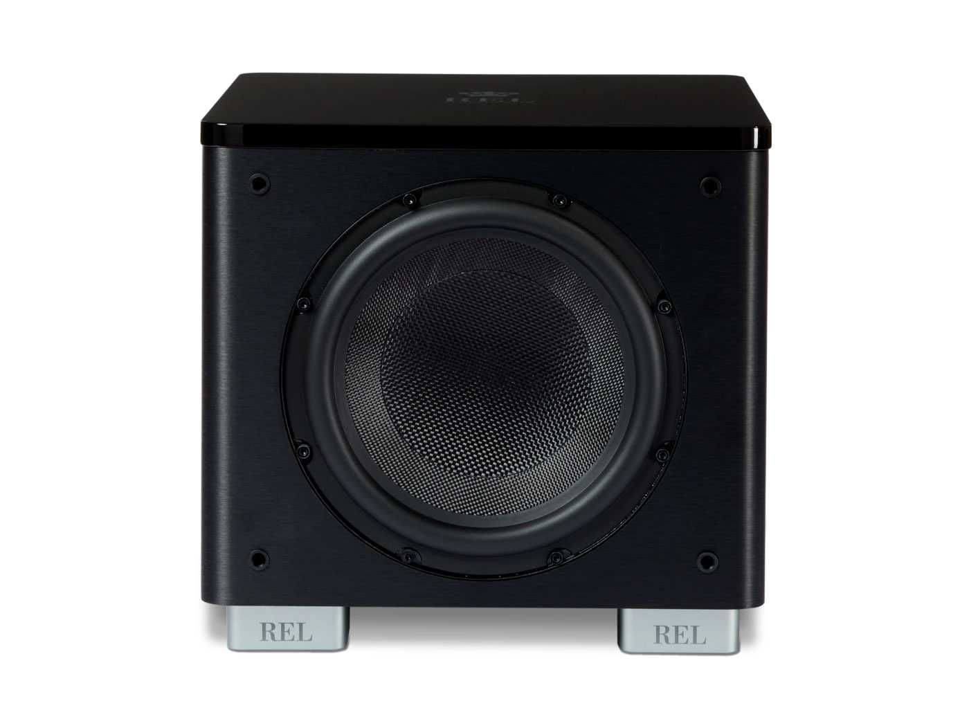 REL HT1205 MKII Czarny | Salon Audio Format Warszawa | Raty 0%
