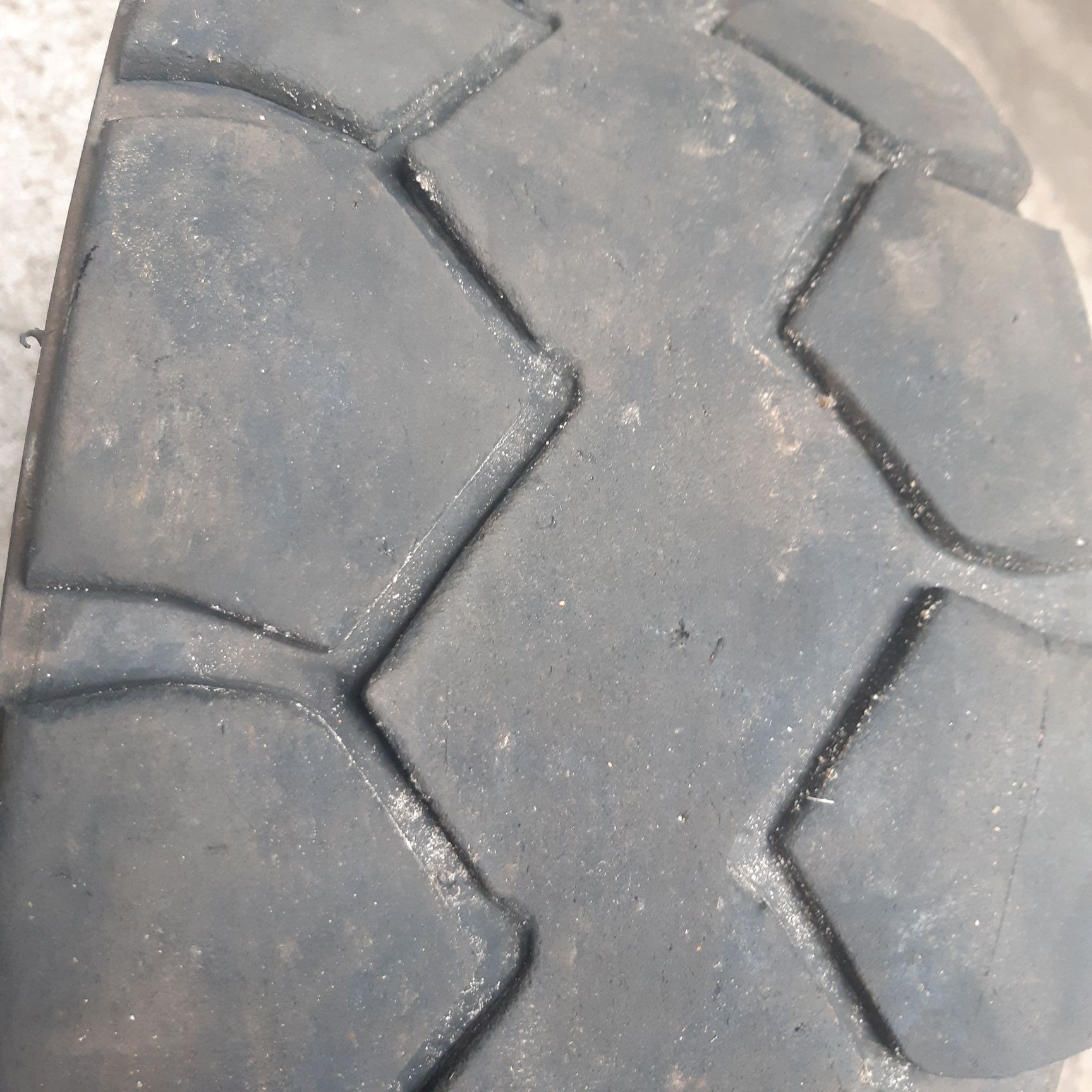 2 opony do widlaka 21x8x9 1opona 23x9x10