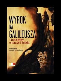 Bóg i nauka, ewolucja, rozum, mity o religii i nauce (5 książek)