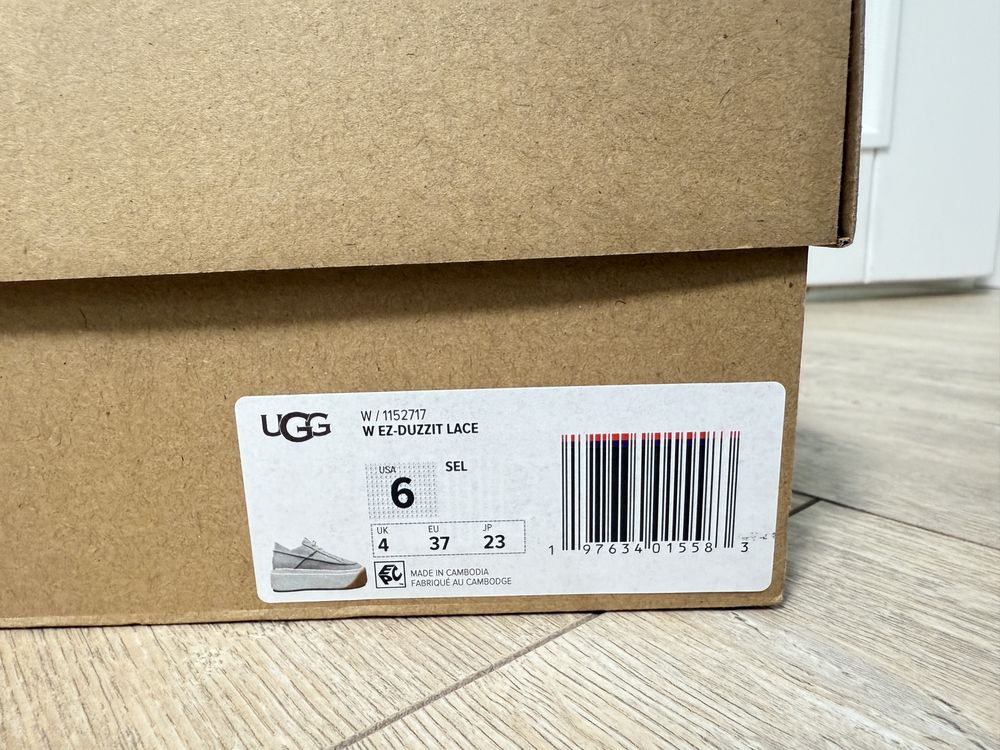 Мокасини UGG оригінал