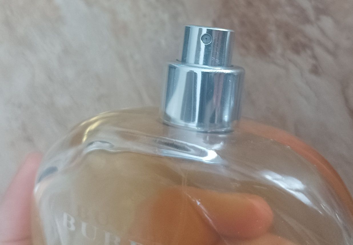 Woda perfumowana Burberry for woman 100 ml