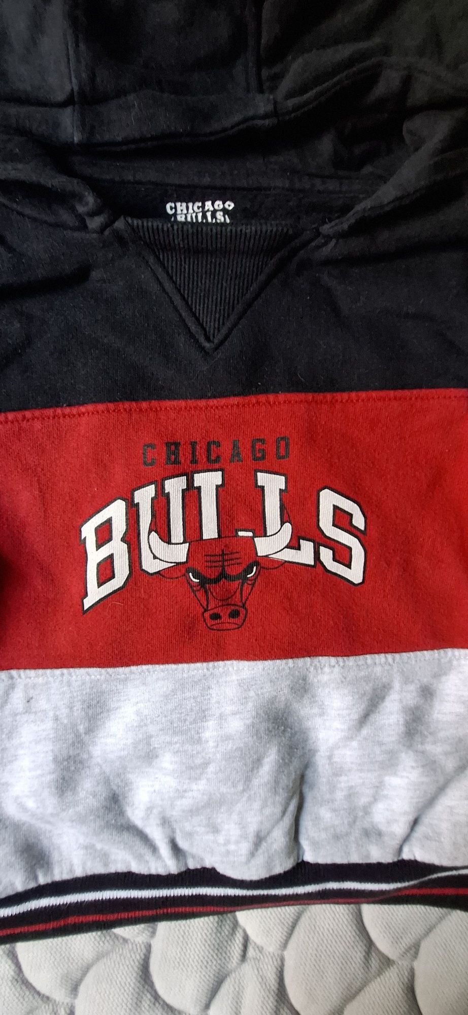 Bluza Chicago Bulls 92