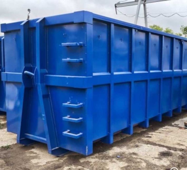 Контейнер мультиліфт 35м.куб.