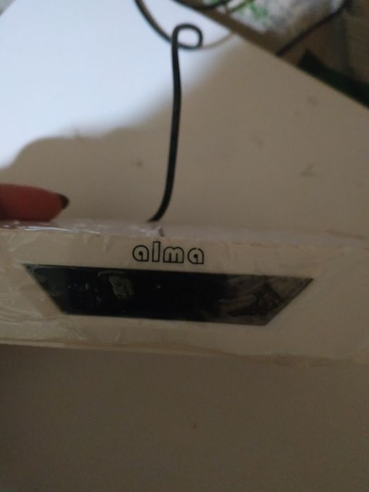 Тюнер almaTHD2781