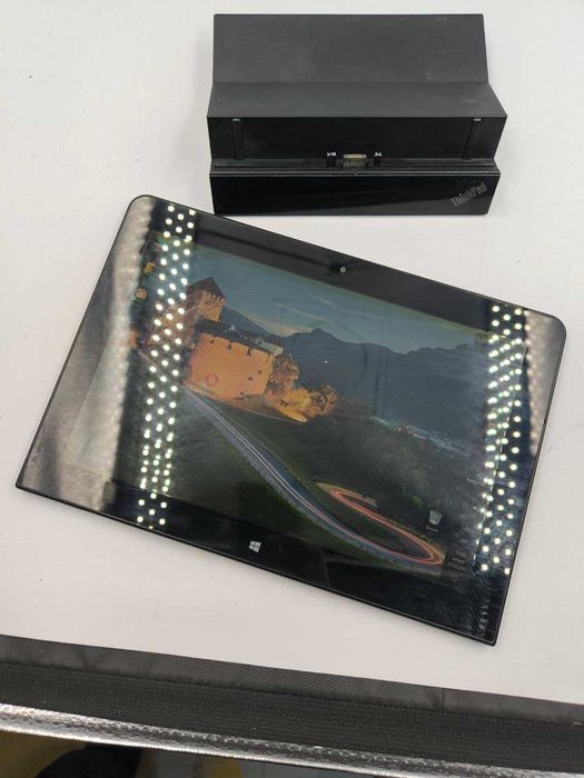 Планшет Lenovo Think Pad