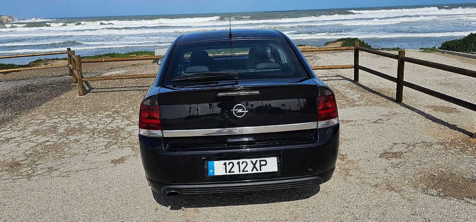 Vectra GTS Raridade