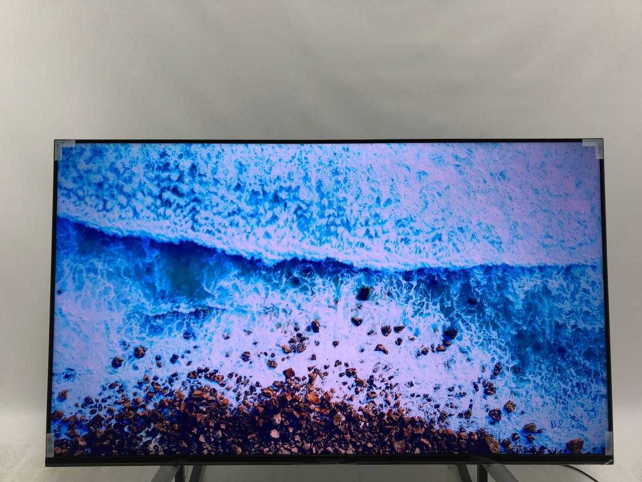 Скидка! Телевизор 55" Samsung UE55AU7090U (Smart 4K UHD Wi-Fi Direct)