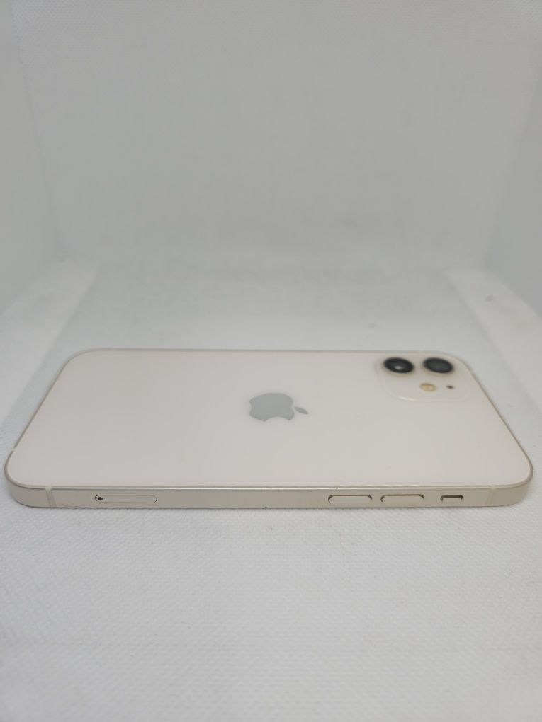 Iphone 12 128GB Branco - Preço Fixo