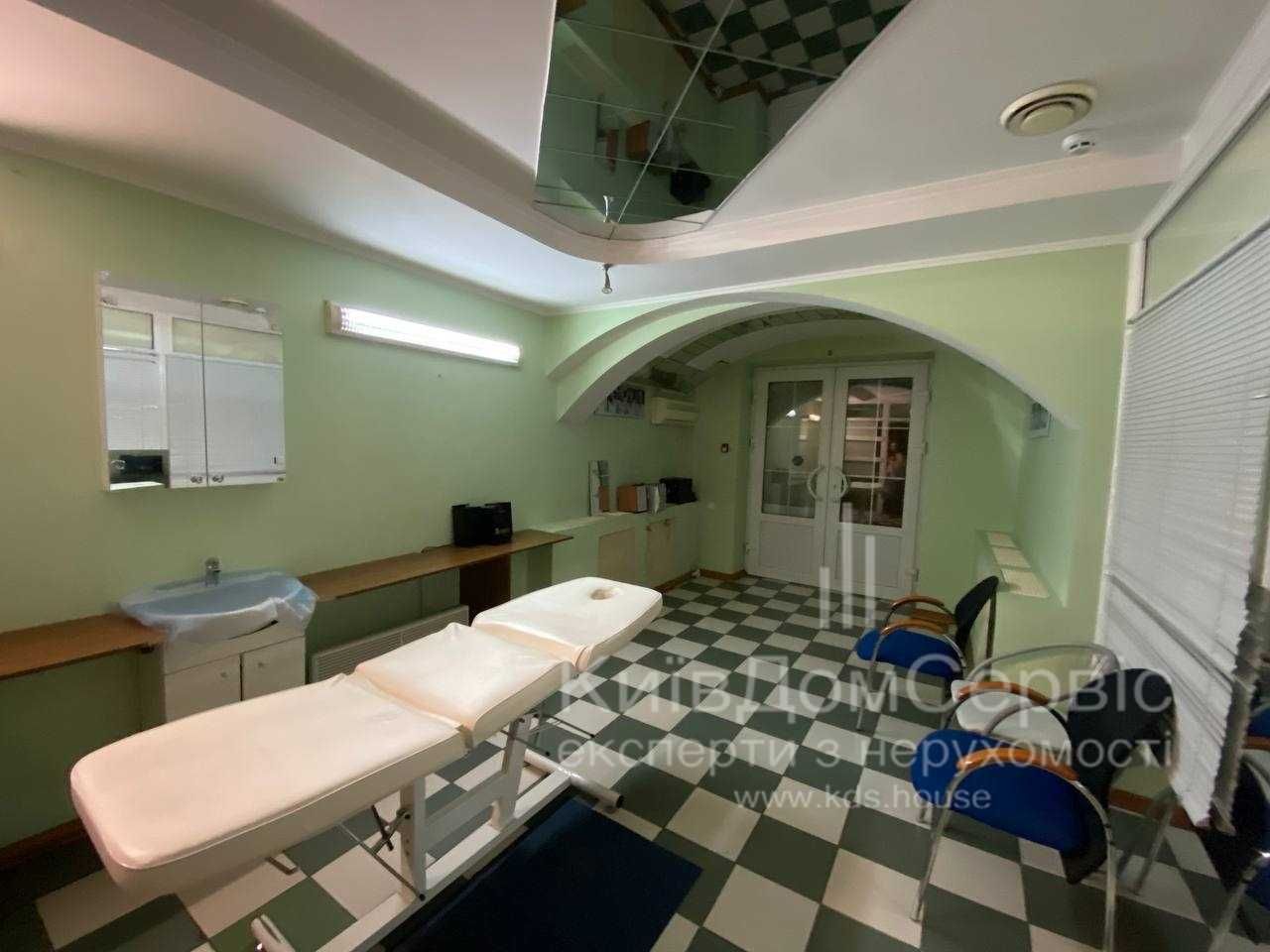 Без комісії! Продаж нежитлового приміщення 320 м2 Івасюка 20, Оболонь