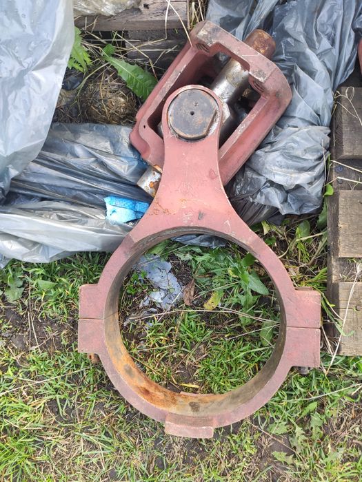 Шахтное оборудование