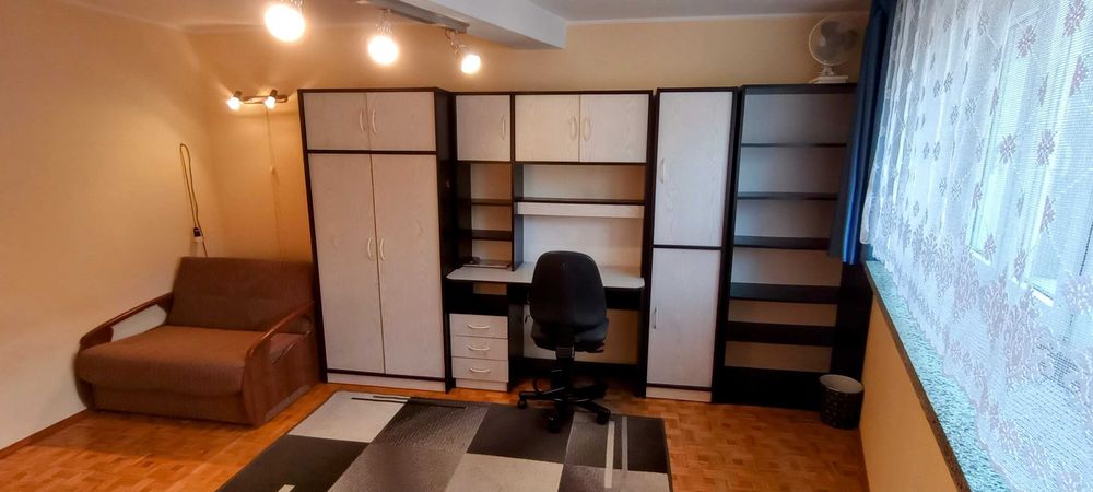 Pokój 12 m2, 1-2 os., studenci, Przedmieście Oławskie, ul. Kościuszki