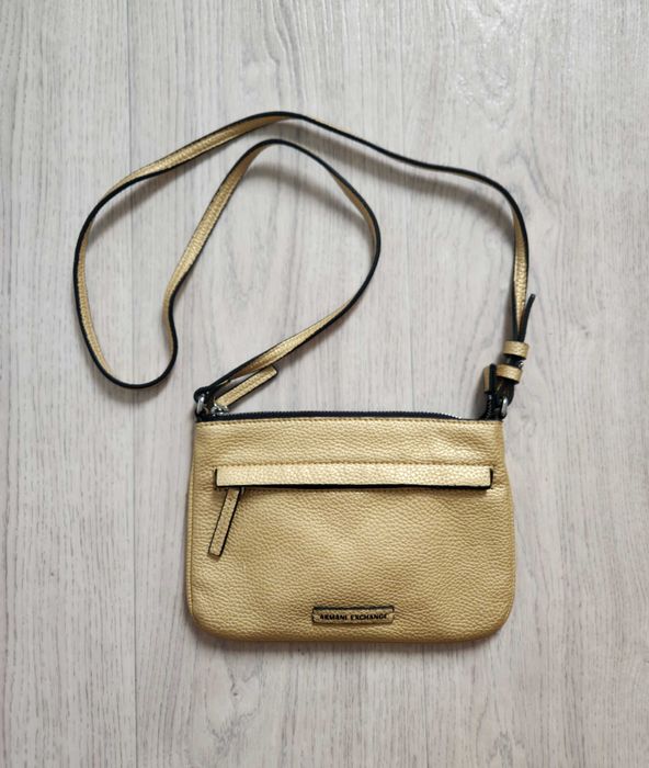 Armani Exchange сумка