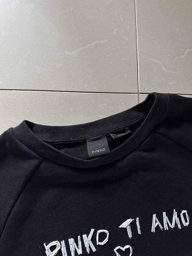 Bluza Pinko Miliaro rozm S regular fit