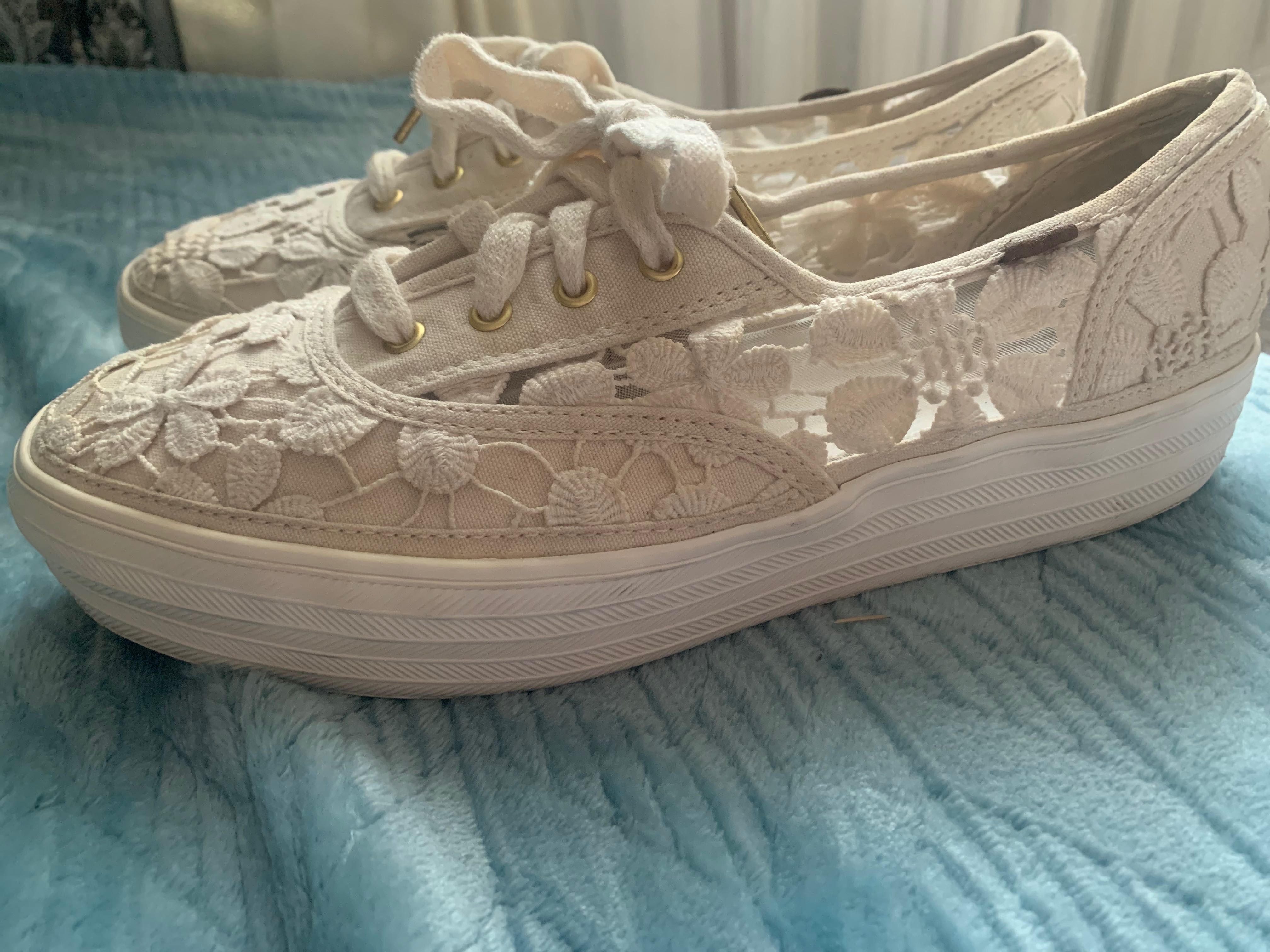 Мокасины,  кеды , Keds