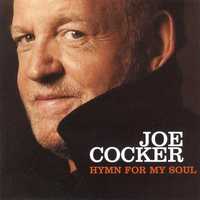 Joe Cocker - "Hymn For My Soul" CD