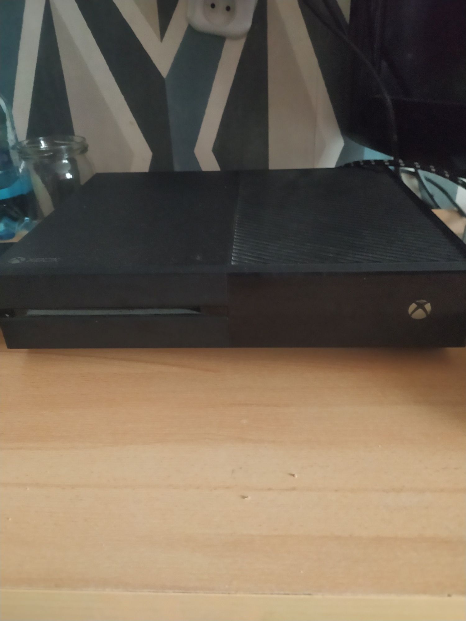 Sprzedam konsole Xbox one