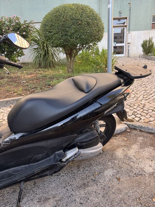 Pcx 2011 Motor Impecavel