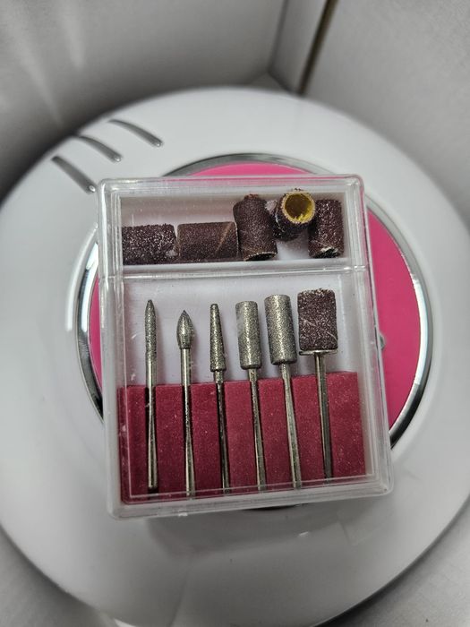 Uv/led forno para unhas de gel...