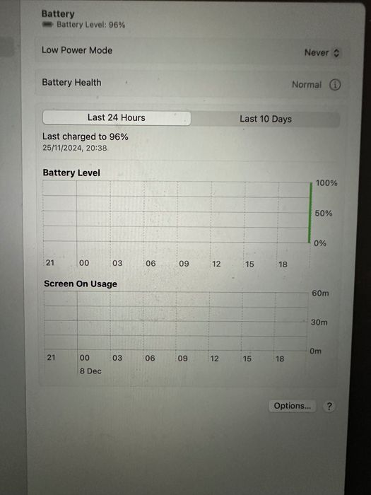 MacBook Pro 15" (2017) à venda – Excelente estado!
