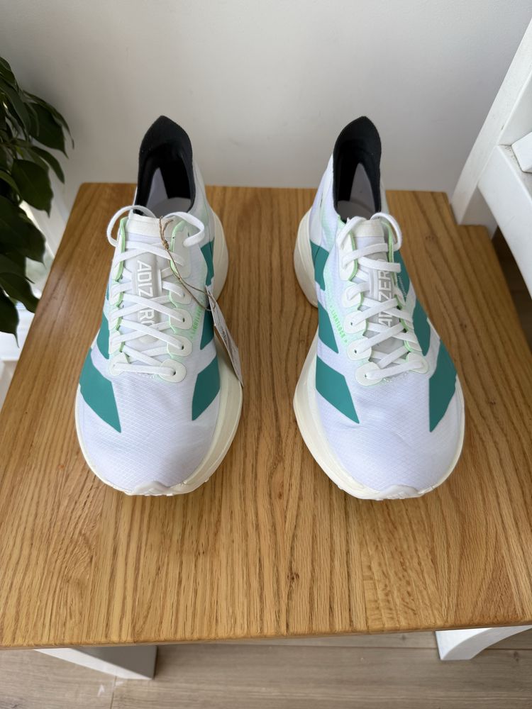 Adidas Adizero Adios Pro 4 | JR1267
