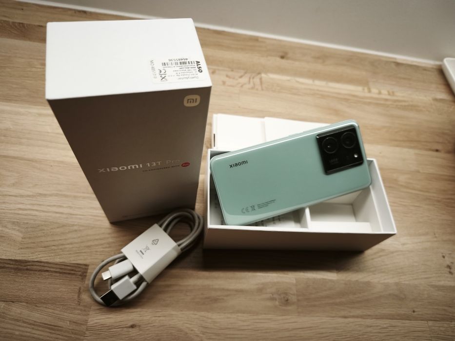 Xiaomi 13T Pro 12/512GB