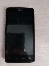 Продам телефон LG L60