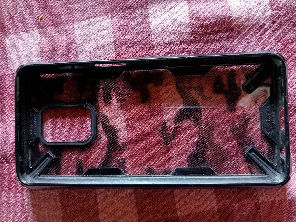 Telemóvel Redmi Note 9S