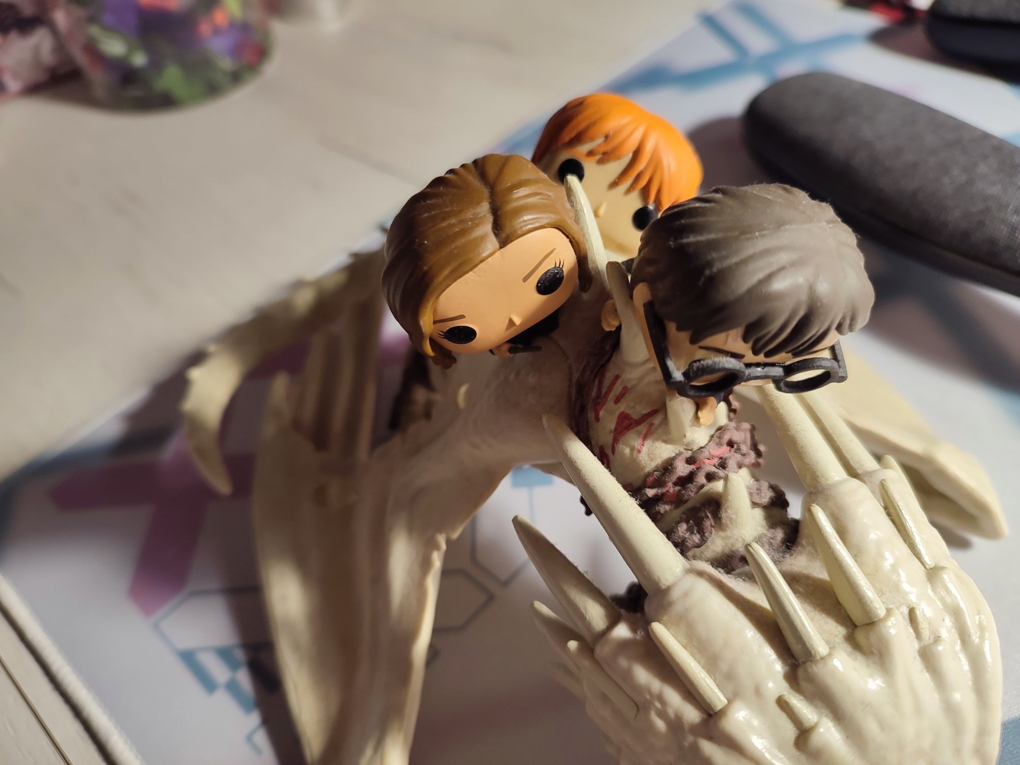 Funko pop 93 Harry Potter / Гаррі Поттер