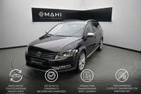 Volkswagen Passat Alltrack DSG Skóra 4Motion Zarejestrowany Zamiana Raty