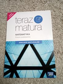 Arkusze maturalne matematyka podstawa