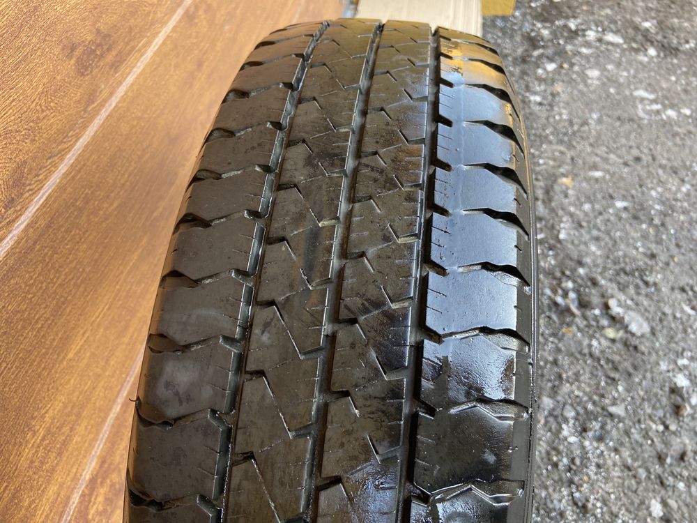 Продам резину Goodyear 205/65 R16C Літо 1 шт