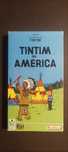 As aventuras de TinTim (VHS)