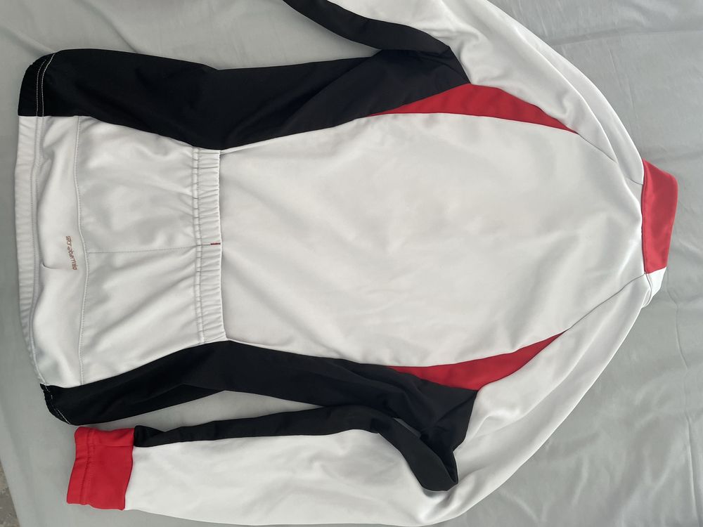Equipamentos ciclismo, jersey casaco