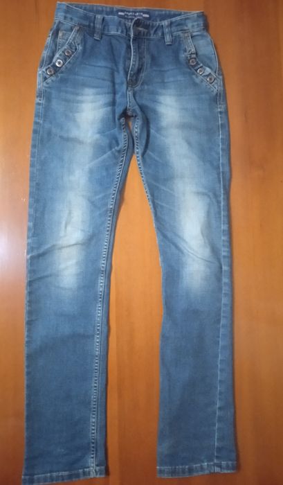 Штани, джинси чол.