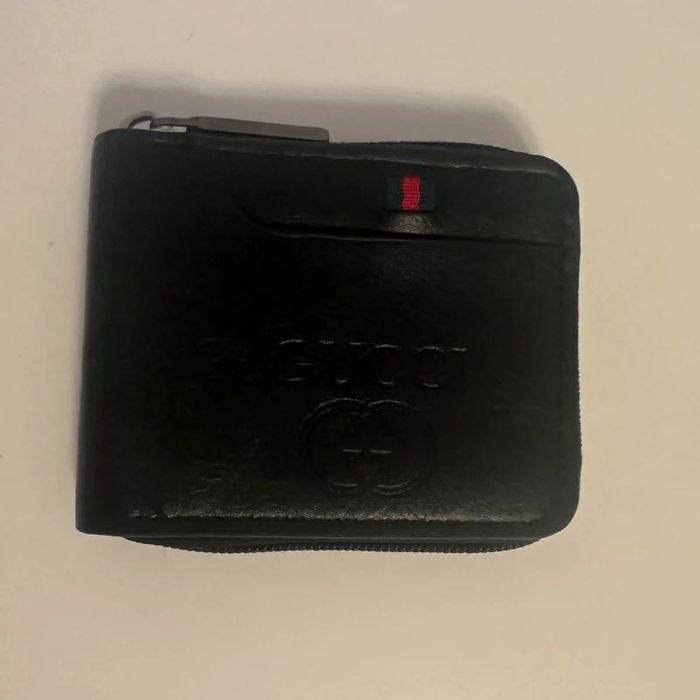 Elegancki męski portfel