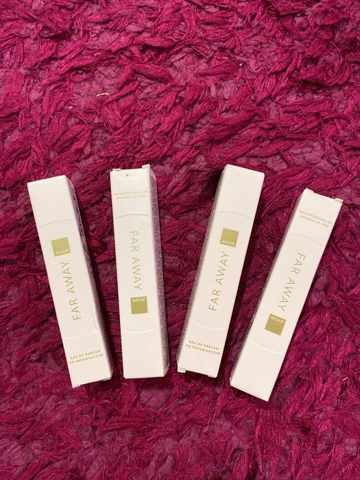 nowe perfumetki