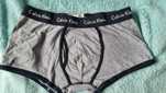 bokserki Calvin Klein r L/G