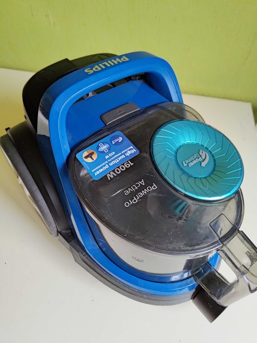 Продам пилосос Philips PowerPro Active FC9570/01