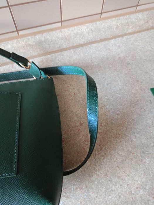 Torebka Lasocki skóra