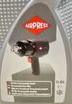 0.6L AIRPRESS olej do narzedzi pneumatycznych 13002 nowy prod. 2024