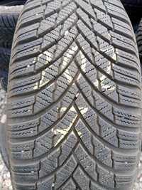 Opona używana 185/60R15 Firestone Winterhawk 4 1szt.