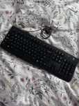 klawiatura logitech k120